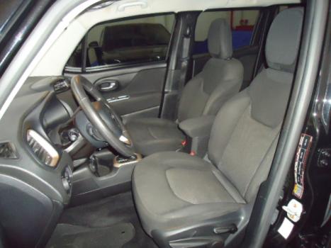 JEEP Renegade 2.0 16V 4P TURBO DIESEL SPORT 4X4 AUTOMTICO, Foto 2