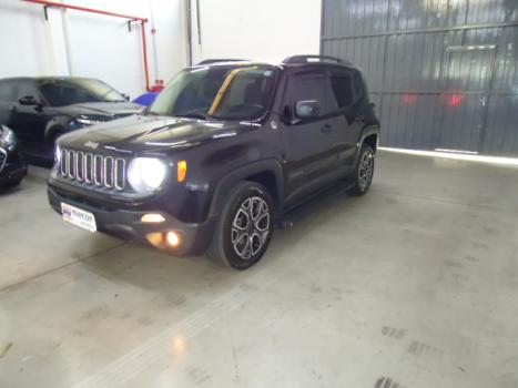 JEEP Renegade 2.0 16V 4P TURBO DIESEL SPORT 4X4 AUTOMTICO, Foto 3