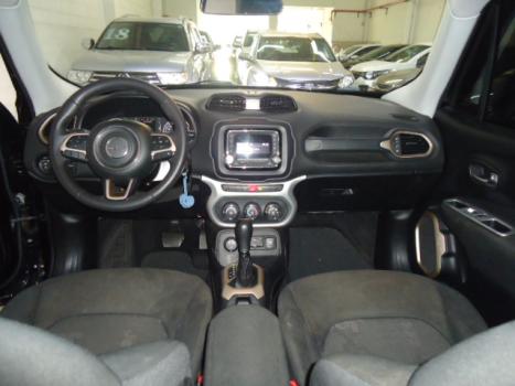 JEEP Renegade 2.0 16V 4P TURBO DIESEL SPORT 4X4 AUTOMTICO, Foto 4