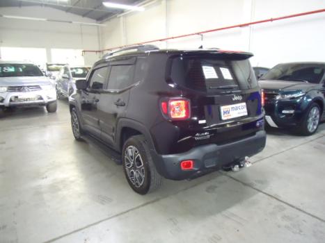 JEEP Renegade 2.0 16V 4P TURBO DIESEL SPORT 4X4 AUTOMTICO, Foto 5