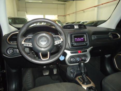 JEEP Renegade 2.0 16V 4P TURBO DIESEL SPORT 4X4 AUTOMTICO, Foto 6