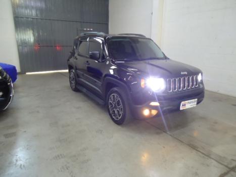 JEEP Renegade 2.0 16V 4P TURBO DIESEL SPORT 4X4 AUTOMTICO, Foto 7