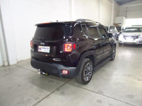JEEP Renegade 2.0 16V 4P TURBO DIESEL SPORT 4X4 AUTOMTICO, Foto 9