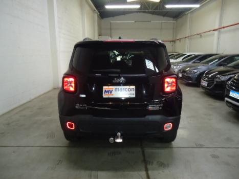 JEEP Renegade 2.0 16V 4P TURBO DIESEL SPORT 4X4 AUTOMTICO, Foto 10