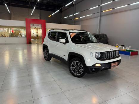 JEEP Renegade 2.0 16V 4P TURBO DIESEL LONGITUDE 4X4 AUTOMTICO, Foto 1