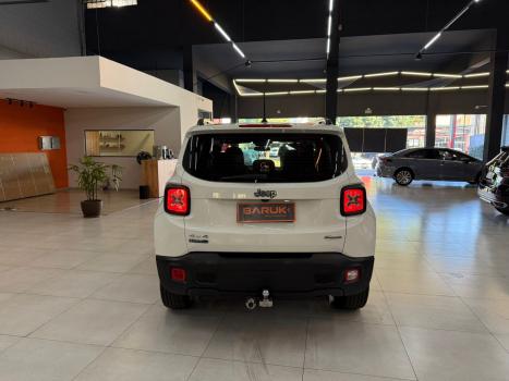 JEEP Renegade 2.0 16V 4P TURBO DIESEL LONGITUDE 4X4 AUTOMTICO, Foto 7