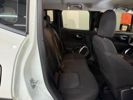 JEEP Renegade 2.0 16V 4P TURBO DIESEL LONGITUDE 4X4 AUTOMTICO, Foto 11