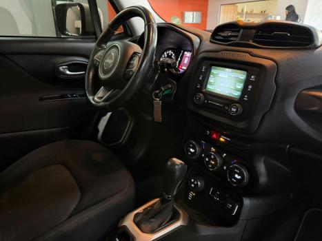 JEEP Renegade 2.0 16V 4P TURBO DIESEL LONGITUDE 4X4 AUTOMTICO, Foto 12