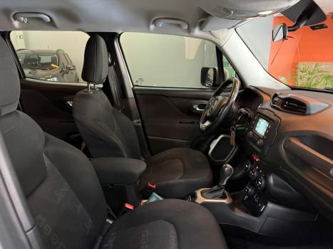 JEEP Renegade 2.0 16V 4P TURBO DIESEL LONGITUDE 4X4 AUTOMTICO, Foto 15