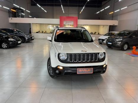 JEEP Renegade 2.0 16V 4P TURBO DIESEL LONGITUDE 4X4 AUTOMTICO, Foto 19