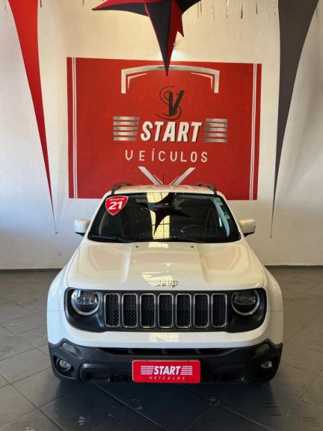 JEEP Renegade 2.0 16V 4P TURBO DIESEL LONGITUDE 4X4 AUTOMTICO, Foto 2