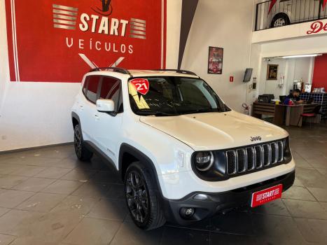 JEEP Renegade 2.0 16V 4P TURBO DIESEL LONGITUDE 4X4 AUTOMTICO, Foto 3