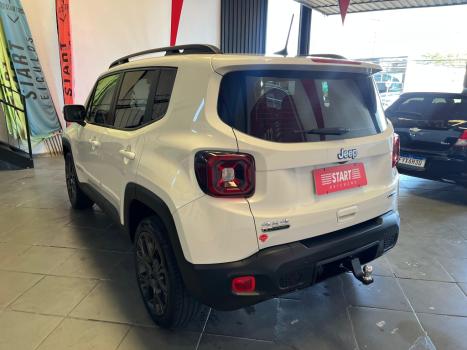 JEEP Renegade 2.0 16V 4P TURBO DIESEL LONGITUDE 4X4 AUTOMTICO, Foto 4