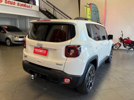JEEP Renegade 2.0 16V 4P TURBO DIESEL LONGITUDE 4X4 AUTOMTICO, Foto 5