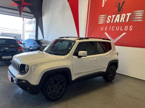 JEEP Renegade 2.0 16V 4P TURBO DIESEL LONGITUDE 4X4 AUTOMTICO, Foto 6