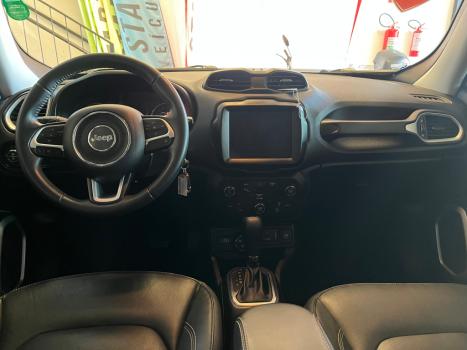 JEEP Renegade 2.0 16V 4P TURBO DIESEL LONGITUDE 4X4 AUTOMTICO, Foto 7