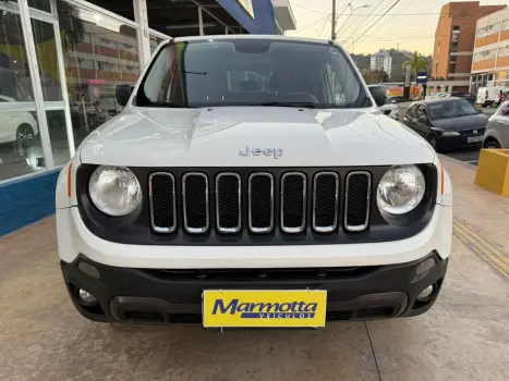 JEEP Renegade 2.0 16V 4P TURBO DIESEL SPORT 4X4 AUTOMTICO, Foto 2