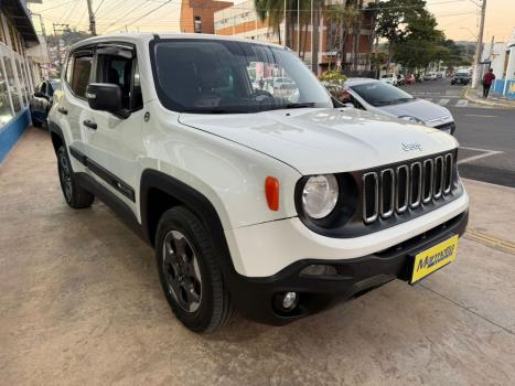 JEEP Renegade 2.0 16V 4P TURBO DIESEL SPORT 4X4 AUTOMTICO, Foto 3