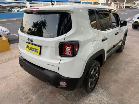 JEEP Renegade 2.0 16V 4P TURBO DIESEL SPORT 4X4 AUTOMTICO, Foto 5