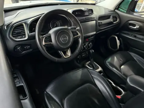 JEEP Renegade 2.0 16V 4P TURBO DIESEL SPORT 4X4 AUTOMTICO, Foto 6