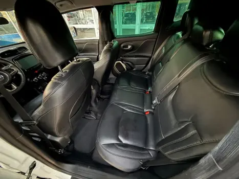 JEEP Renegade 2.0 16V 4P TURBO DIESEL SPORT 4X4 AUTOMTICO, Foto 8