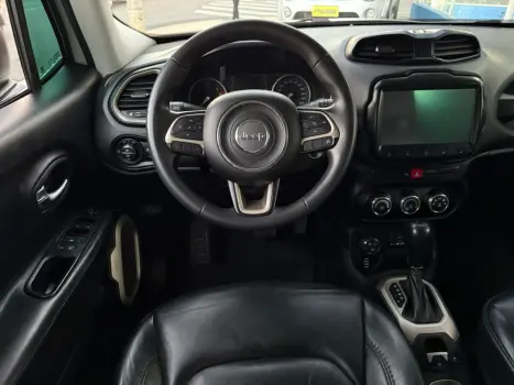 JEEP Renegade 2.0 16V 4P TURBO DIESEL SPORT 4X4 AUTOMTICO, Foto 9