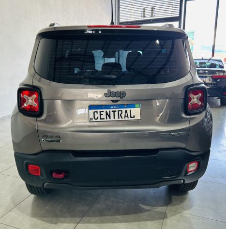 JEEP Renegade 2.0 16V 4P TURBO DIESEL TRAILHAWK 4X4 AUTOMTICO, Foto 2