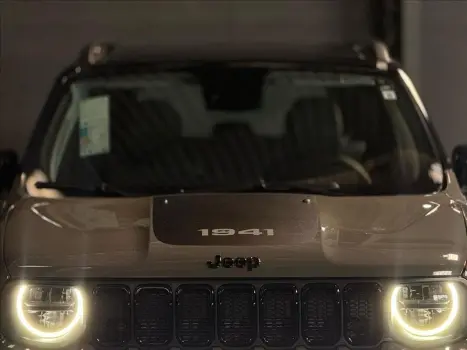 JEEP Renegade , Foto 17