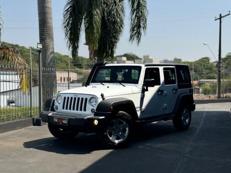 JEEP Wrangler 3.6 V6 12V SPORT 4X4 AUTOMTICO, Foto 1