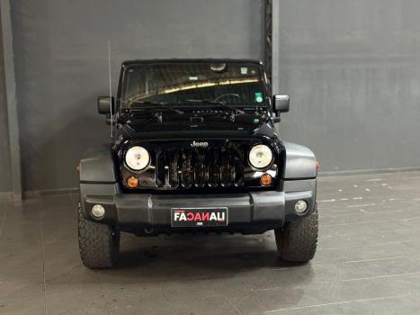 JEEP Wrangler 3.8 V6 12V SPORT TETO RGIDO AUTOMTICO, Foto 2