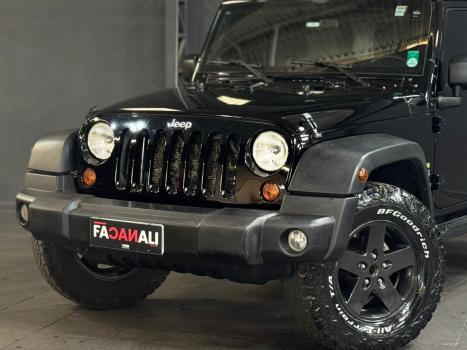 JEEP Wrangler 3.8 V6 12V SPORT TETO RGIDO AUTOMTICO, Foto 3