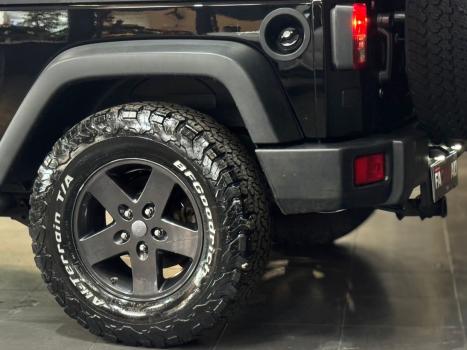 JEEP Wrangler 3.8 V6 12V SPORT TETO RGIDO AUTOMTICO, Foto 11
