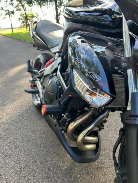 KAWASAKI ER-6N 650 ABS, Foto 5