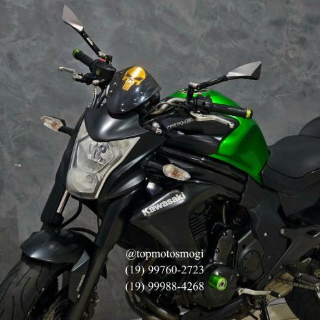 KAWASAKI ER-6N 650 ABS, Foto 6