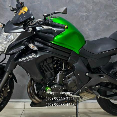 KAWASAKI ER-6N 650 ABS, Foto 7