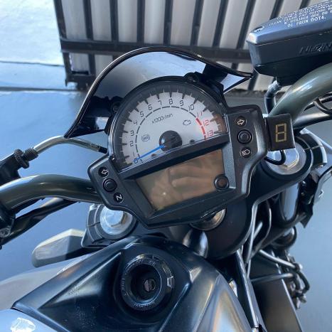 KAWASAKI ER-6N 650 ABS, Foto 4