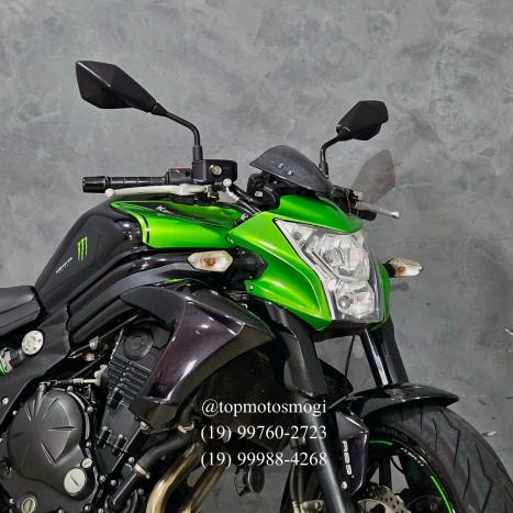 KAWASAKI ER-6N 650 ABS, Foto 2