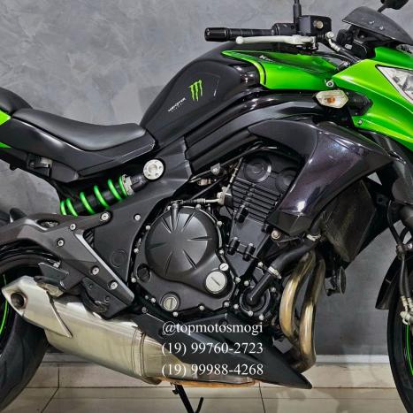 KAWASAKI ER-6N 650 ABS, Foto 3