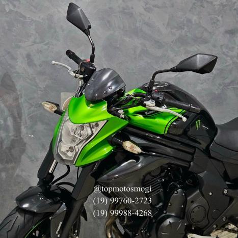 KAWASAKI ER-6N 650 ABS, Foto 6