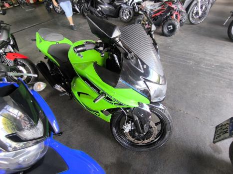 KAWASAKI Ninja 250 R, Foto 1