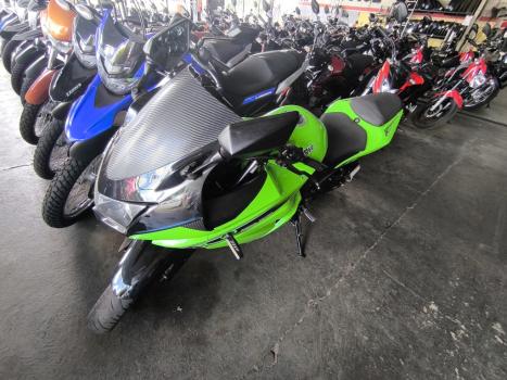 KAWASAKI Ninja 250 R, Foto 2