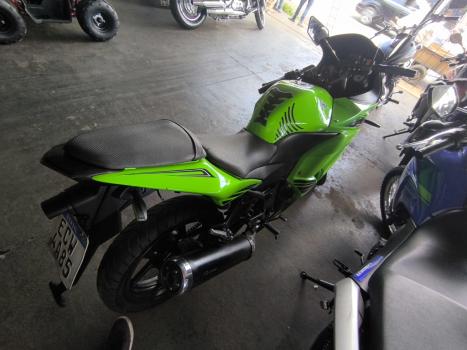 KAWASAKI Ninja 250 R, Foto 5