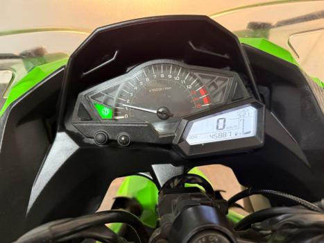 KAWASAKI Ninja 300 , Foto 10