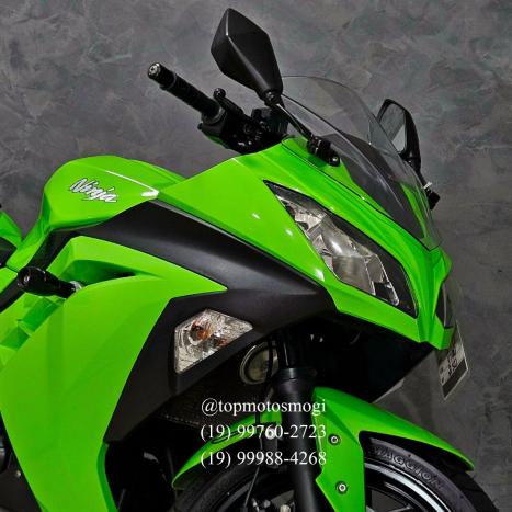 KAWASAKI Ninja 300 , Foto 2