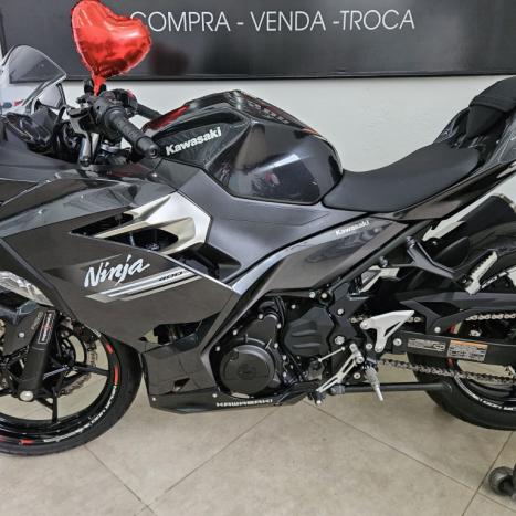 KAWASAKI Ninja 400 , Foto 4