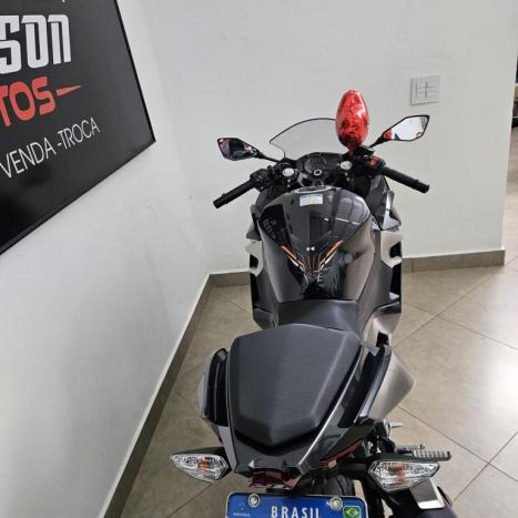 KAWASAKI Ninja 400 , Foto 7