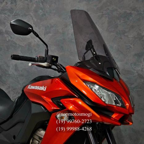 KAWASAKI Versys 1000 , Foto 2