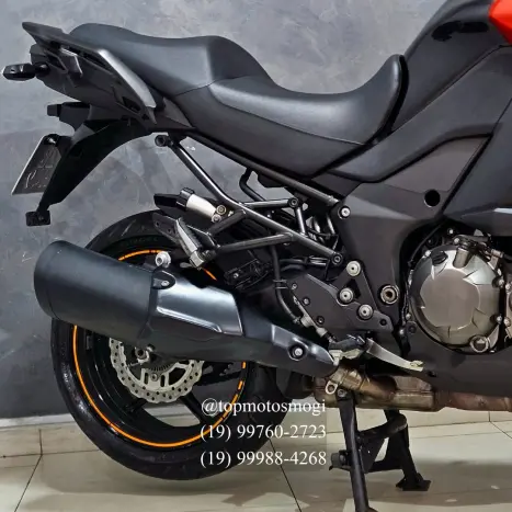 KAWASAKI Versys 1000 , Foto 4
