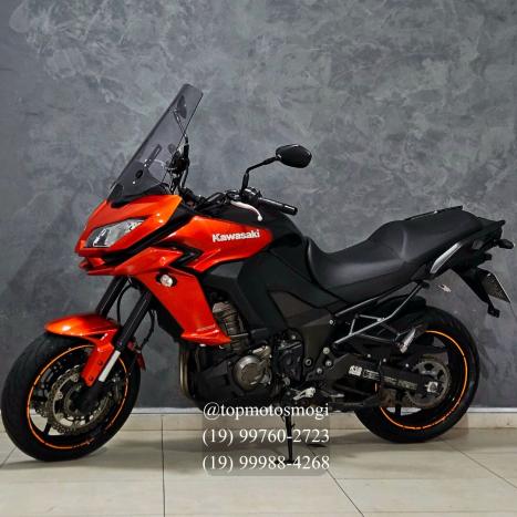 KAWASAKI Versys 1000 , Foto 5