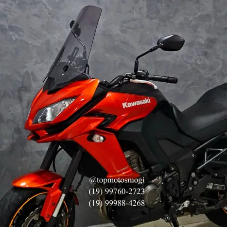 KAWASAKI Versys 1000 , Foto 6
